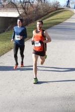 Silvesterlauf München 2016 Foto / Bild 1